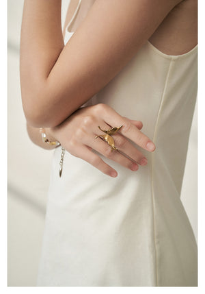 Flutter Ring