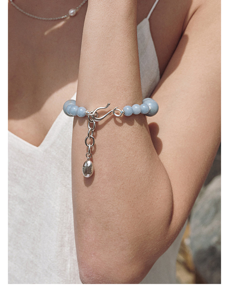 Wave Bracelet