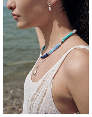 Tidal Surge Necklace