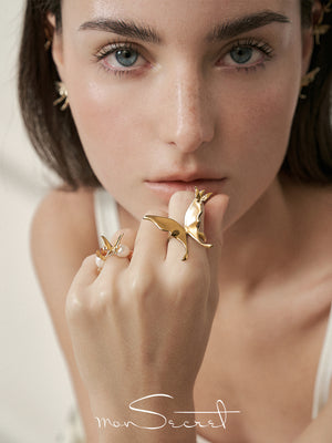 Flutter Ring